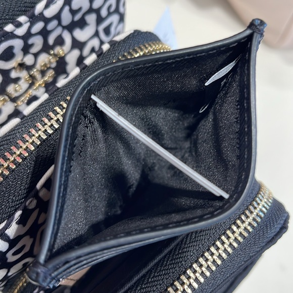 Kate Spade Madison Small Slim Card Holder
Toasted Hazelnut Multi
NWT - Picture 9 of 16